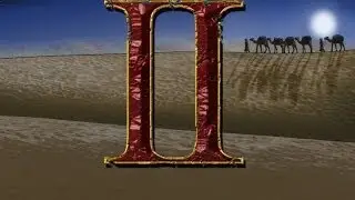 Второе послание от Ричарда - Stronghold Crusader 2