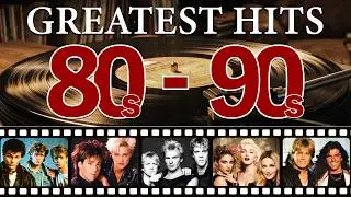 80s Music Hits - Best Oldies Songs Of 1980s - The Police, Cyndi Lauper, Michael Jackson, CCR...