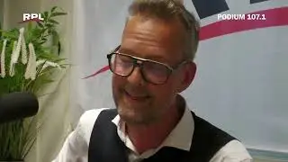 Optreden Ranya - 25 Mei 2024