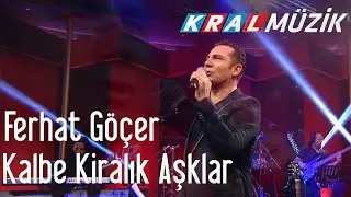 Kral POP Akustik - Ferhat Göçer - Kalbe Kiralık Aşklar