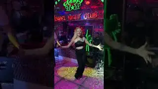 İZABEL NIGHT CLUP PAVYON 