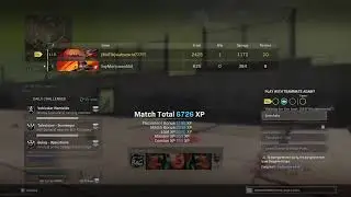 Call Of Duty Modern Warfare Warzone Rebirth With Friends