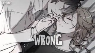 Nightcore - Dusk Till Dawn [Deeper/Male Version]