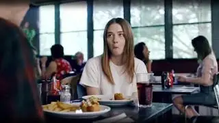 like woah [TEOTFW]