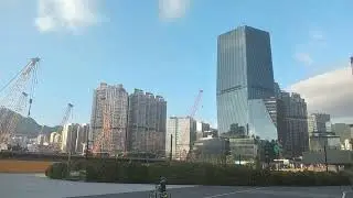 Kai Tak  Hongkong Part #2 #explore  #2024