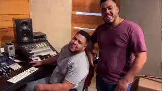 Enzo e Thiago - Projeto do DVD (Varanda Produçōes)