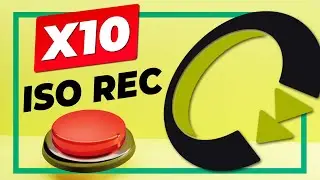 ISO Recording Quicklink Cre8🟢 APRENDE la configuración y setting | Multicorder ALTERNATIVA a vMix