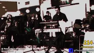 214 by Rivermaya (This Side Up Band)