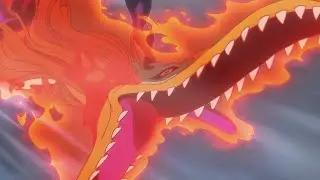 One Piece「AMV」- What you Deserve