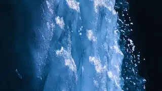 Joshua Moore - Icefall