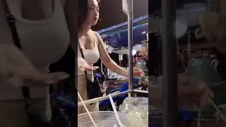 Live Eat Desert on Bot  live broadcast vlogs 💛💕 356  