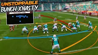 This Madden 25 Offense Is Literally IMPOSSIBLE To Stop