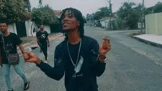 Gng King Flow- Life Goes On Prod. By FlowBtz