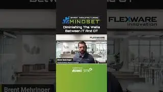 Diminishing The Walls Between IT And OT