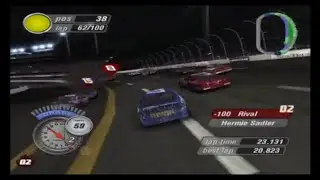 [Full Stream] Do it for Kurt #4! [NASCAR Thunder 2004]
