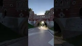 Небыли здесь? Приезжайте посмотреть. Moscow 🇷🇺🫶 