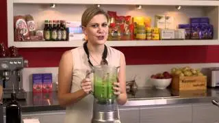 Pea Puree | Everyday Gourmet S2 E54