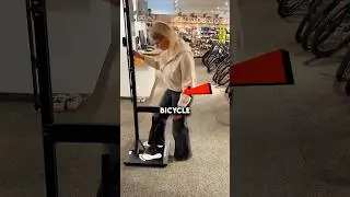 How This Shop Find The Perfect Bike 🤯