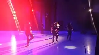 Марьям Халимова "Бейе, йырла", концерт в ГКЗ "Башкортостан" 2022 г.