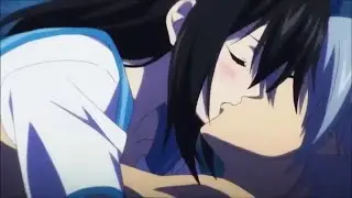 Strike the Blood「AMV」- Lose This