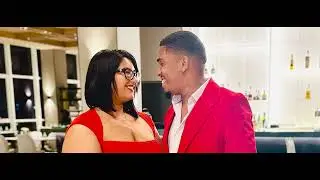 Esan Benzy  - Love Manifested (Lyrics Video)