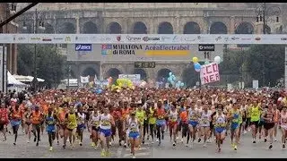 MARATONA, PARLIAMONE. INCONTRO CON LA PODISTICA NORMANNA