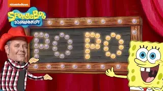 Markus Becker & SpongeBob Schwammkopf - Popo-Positiv (Offizielles Musikvideo)