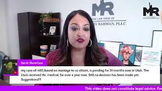 Problems Renewing your 2 Year Green Card?