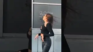 ЕЕ ЖОПА ВОУ, ИГРАЮ В БАСКЕТБОЛ 🎵🤤 / КРАСОТКА ИЗ ТИК ТОКА 😍 