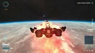 Flight of Nova - PC Demo