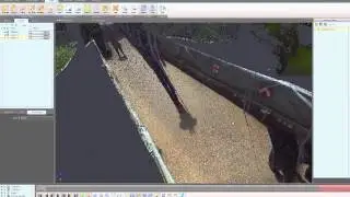 How to correct colour in your point cloud