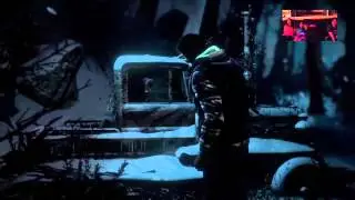 Rise Ladies Drink Wine, Until Dawn (Part 9)