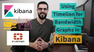Using Timelion for Bandwidth Graphs in Kibana