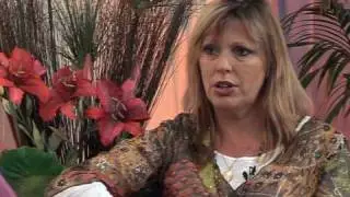 Deb Webber 'Sensing Murder & Mediumship' Pt 1/8 ' Conversations with Robyn