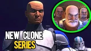 Dave Filoni JUST ANNOUNCED A New Clone Series After Bad Batch S3!