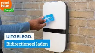 Bidirectioneel laden uitgelegd!
