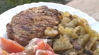 Лето в горной Адыгее  !!! 