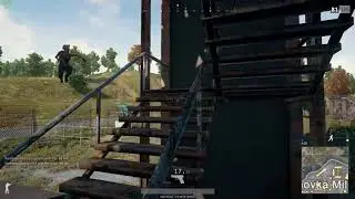 PUBG Test i5 7600k GTX 1060 6GB (HIGH SETTINGS)