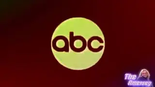 Preview 2 ABC Ident 2016 Random Effects