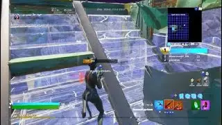 1v1 with GZRASHAD!!!
