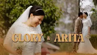 Most Beautiful Bodo Wedding | Arita & Glory | Bongaigaon