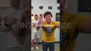 MR BEAST VS FAKE MR BEAST#shorts