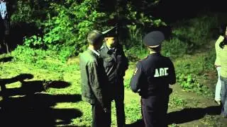 Новая База Отдыха в Чувашии 'Медвежий Угол'  Открытие 15 июня 2013 720p mp4
