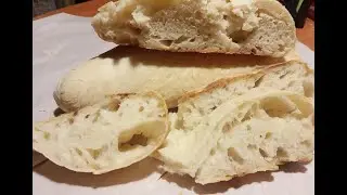 Лаваш в духовке. Лёгкий рецепт. Шотис Пури. Вкусный Грузинский хлеб
