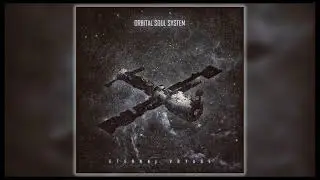 Orbital Soul System - Eternal Voyage (2021) Full Album | Atmospheric Black Metal