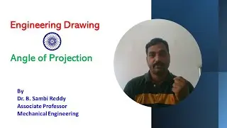 Angle of Projections