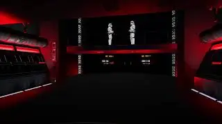 Rise of the Resistance VEHICLE 2 - Planet Coaster Construction Update