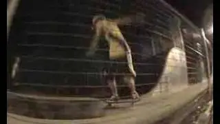 5IFTYONE rippin 2