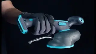 These Construction tools are brilliant award winners ▶ 26
