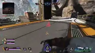 Best apex legends escape ever